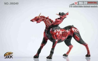 Pedido Figura Zombie Dog marca JXK Studio JXK049 escala 1/6