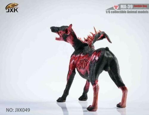 Pedido Figura Zombie Dog marca JXK Studio JXK049 escala 1/6