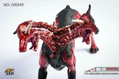 Pedido Figura Zombie Dog marca JXK Studio JXK049 escala 1/6