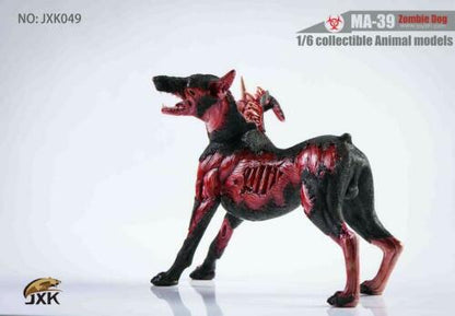 Pedido Figura Zombie Dog marca JXK Studio JXK049 escala 1/6