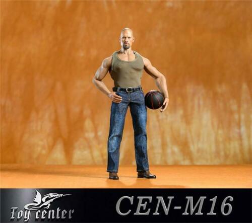 Pedido Set de Ropa Casual Grande (3 versiones) marca CEN M16 escala 1/6